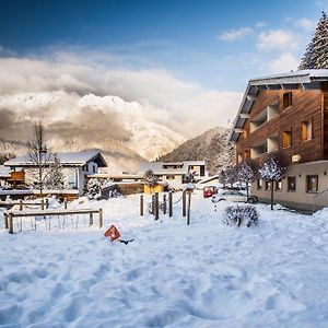 JUFA Hotel Montafon